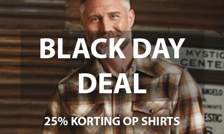 Black Day Deal bij BeauBags