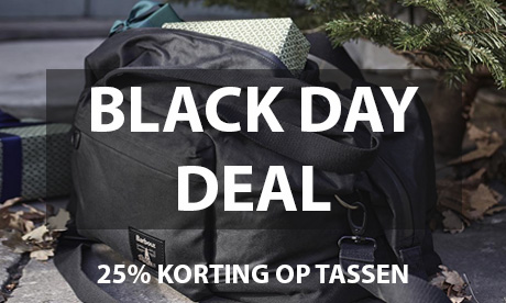 Black Day Deal bij BeauBags