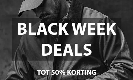 Black Week Deals bij BeauBags