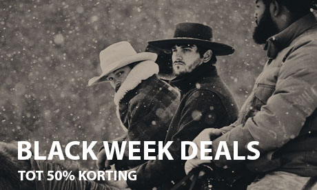 Black Week Deals bij BeauBags