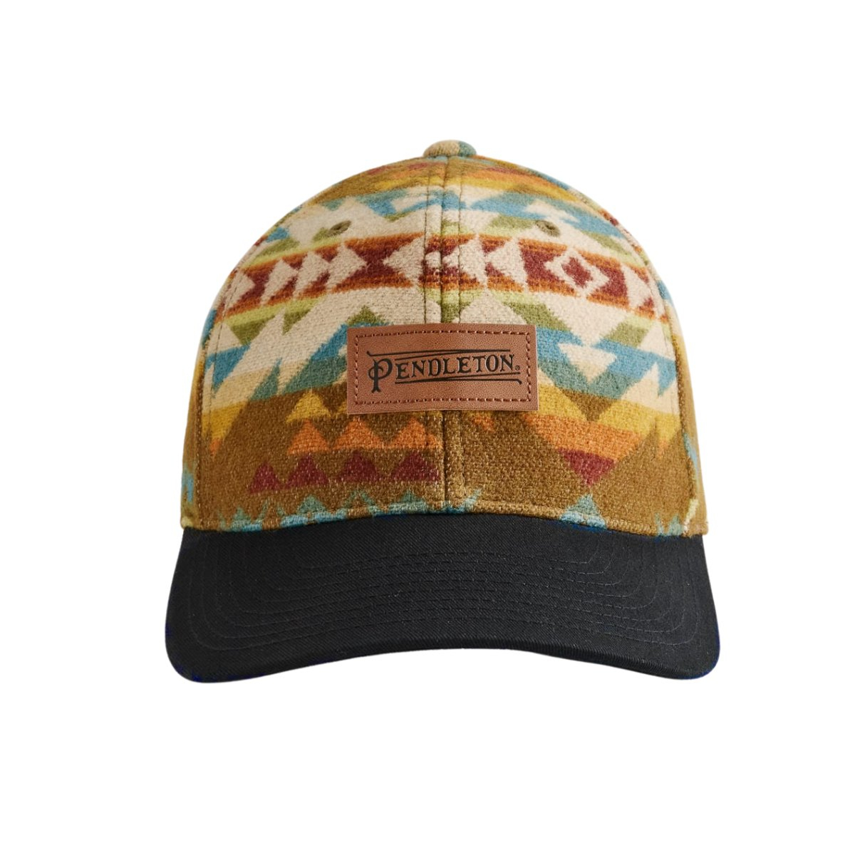 Pendleton Wool Hat Solstice Canyon, good quality- great style.