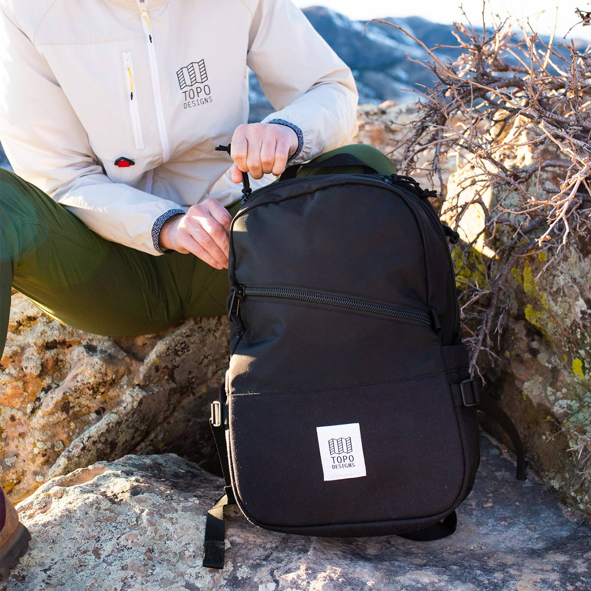 topo designs backpack sale