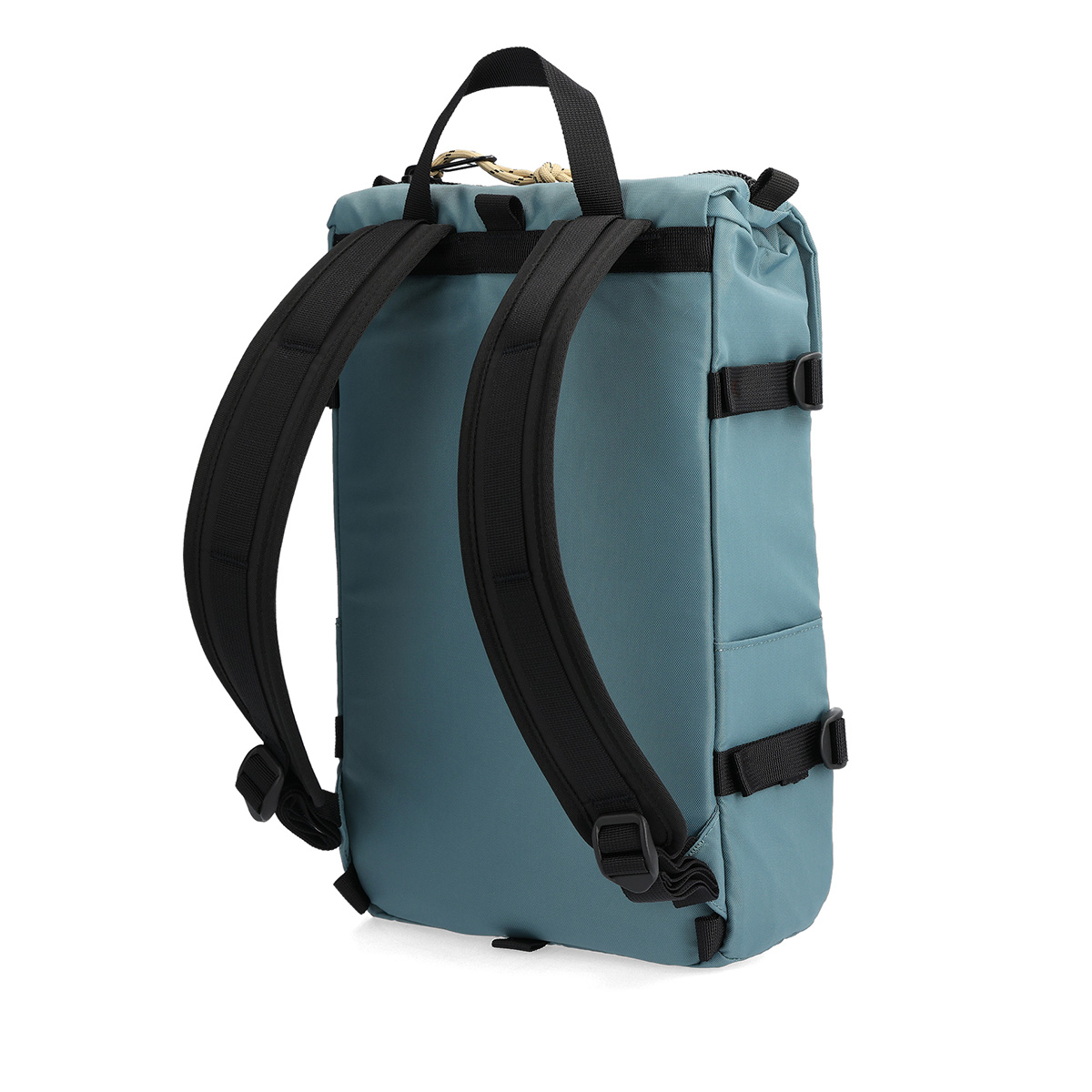 Topo Designs Rover Pack Mini Sea Pine, Spacer mesh schouderbanden